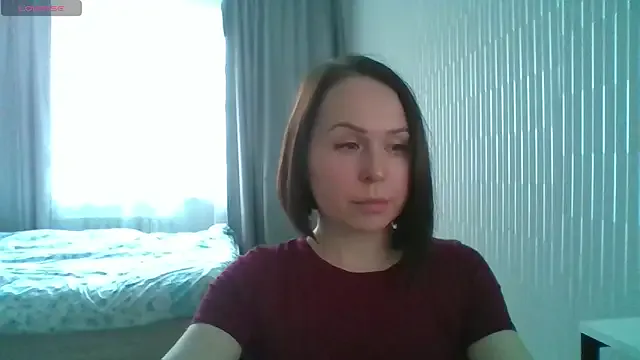 Hopefully_ from StripChat