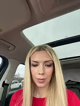 HopeHeaven from StripChat