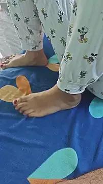 StripChat HornY__Students__ is Freechat HornY__Students__ — Finger in pussy