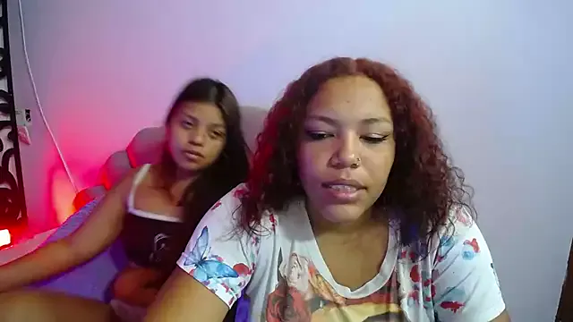 horny_babyss on StripChat
