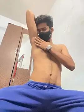 Horny_cum_69 — Jerk had and peee on strangers door