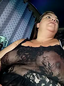 Horny_kaylee on StripChat