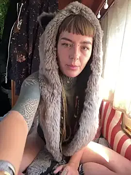 HornyHippy1 from StripChat