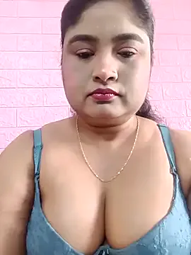 hornyriyanka — Freechat on StripChat