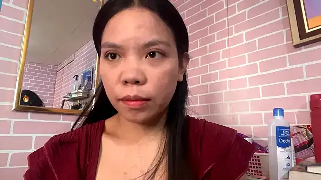 HortenciaBarwell — My smile will melt you