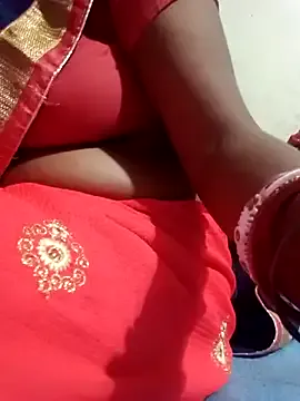 Hot-anjale — Ass show