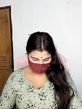 Hot-Fairy on StripChat