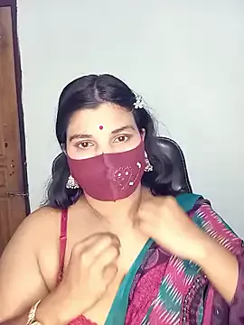 Hot-Fairy on StripChat