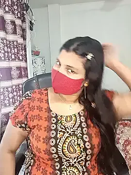 Hot-Fairy on StripChat