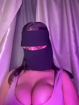 Hot-Marlin on StripChat