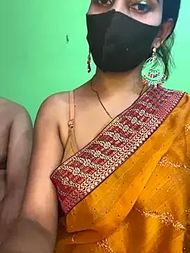 Group HOT-SUMAN-BABY on StripChat