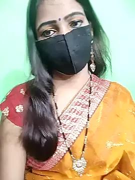 Group HOT-SUMAN-BABY on StripChat