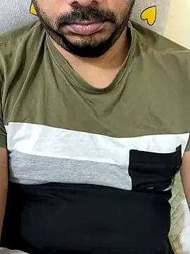 Hot_Boy8677 on StripChat