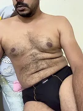 Hot_Boy8677 on StripChat