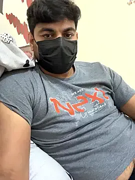 Hot_Boy8677 on StripChat