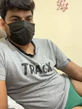 Hot_Boy8677 on StripChat