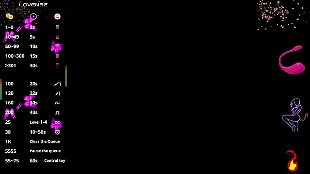 Hot_Girlssexy — asotes and oil on the buttocks 