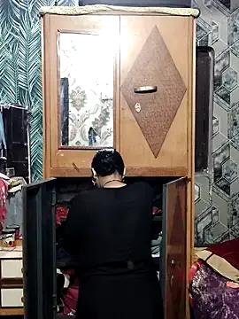 Hot_malika1 — Freechat on StripChat