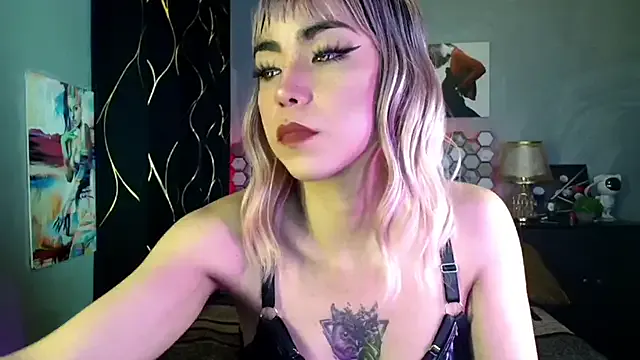 Hot_Metallica69 on StripChat