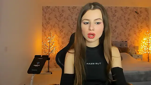 Hot_Molly5 — Shall I dance striptise?))