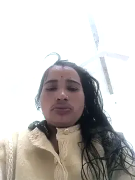 Hot_raaani on StripChat