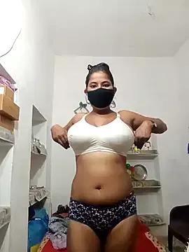 StripChat Hot_radhaji is Freechat Hot_radhaji — Freechat on StripChat