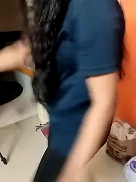 hot_spicey — Boobs open and panty