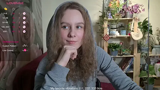 Hot_Thumbelina — Super goal