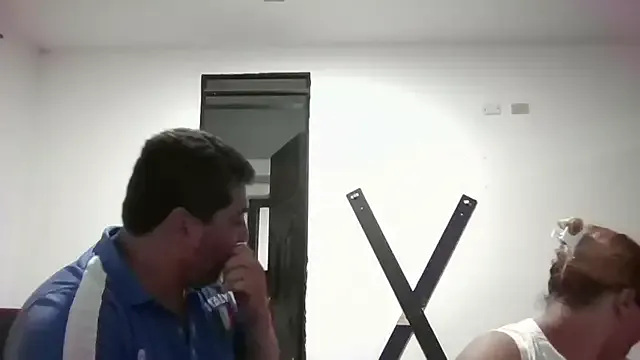 hotandfierylatinos2023 on StripChat