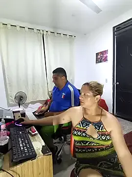 hotandfierylatinos2023 — dance very sexy naked