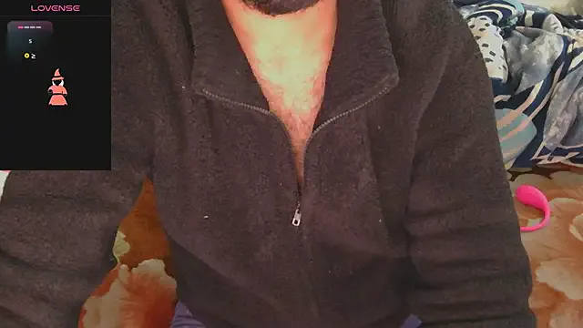 hotestfantasy on StripChat