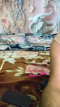 hotestfantasy on StripChat