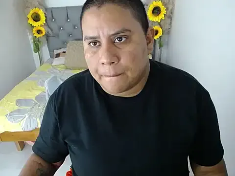 hotlesby_valery — completely naked