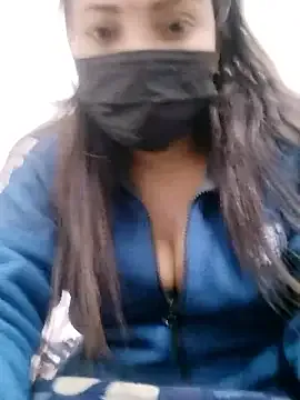 hotpooja1 on StripChat