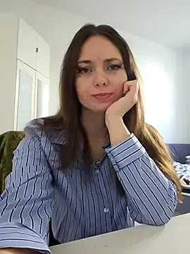 HotRoxyy on StripChat