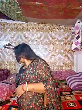 Hotty-rimi on StripChat 