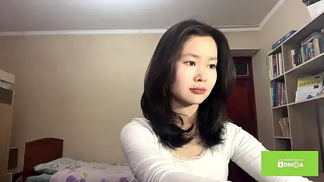 HuldaKye — Pull my panties lower)