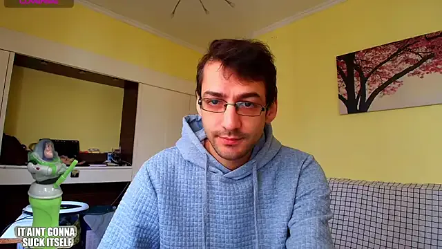 HungEddy on StripChat