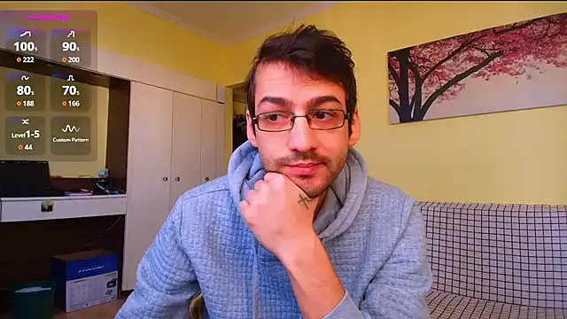 HungEddy on StripChat