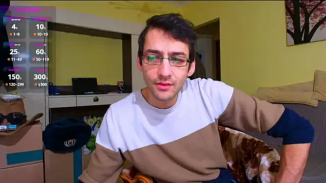 HungEddy on StripChat