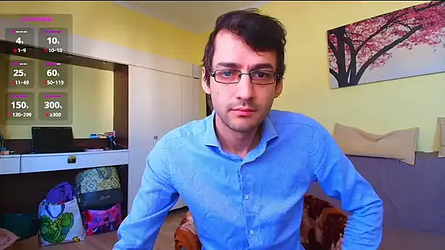 HungEddy on StripChat