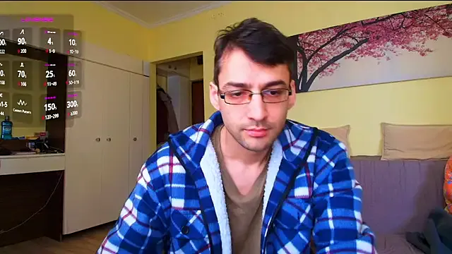 HungEddy — CUMSHOT