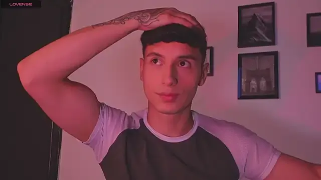 I_Gabriel on StripChat