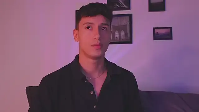 I_Gabriel on StripChat