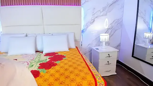 iam_vahiolet — Sexy dance