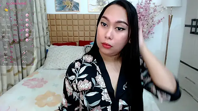 iamyourfantasyxx — make me cum guys #new #asian #anal