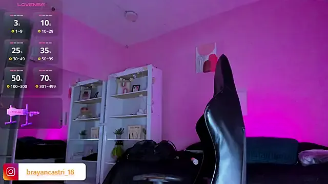 Ian_Castillo_ on StripChat