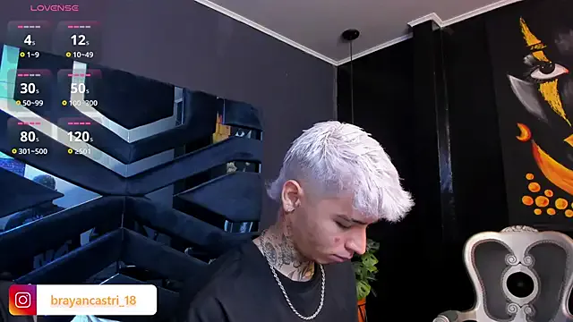 Ian_Castillo_ — fuck my dildo