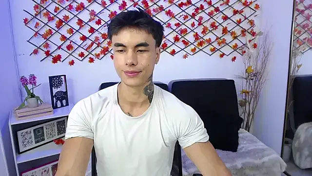 IanWest_ — Cum show