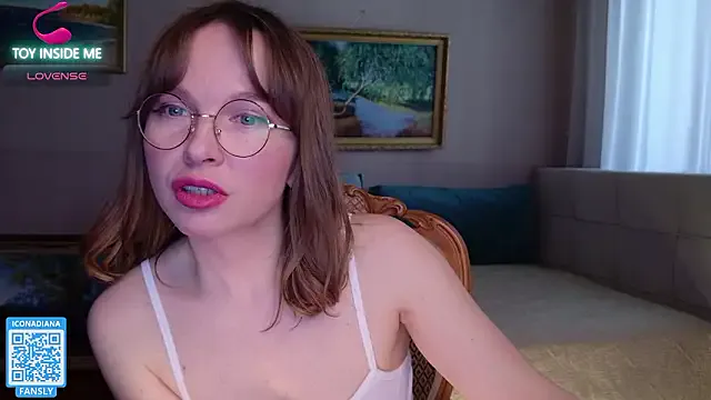 IconaDidi on StripChat